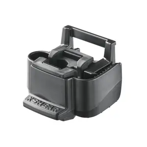 XShear MicClip